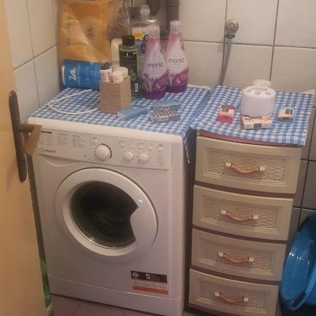 Mima Apartman Jajca Kültér fotó