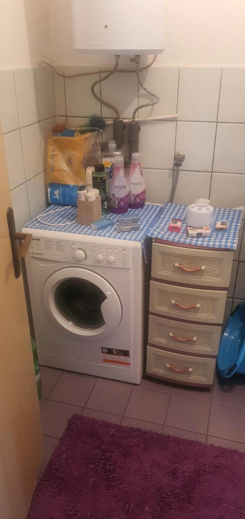 Mima Apartman Jajca Kültér fotó