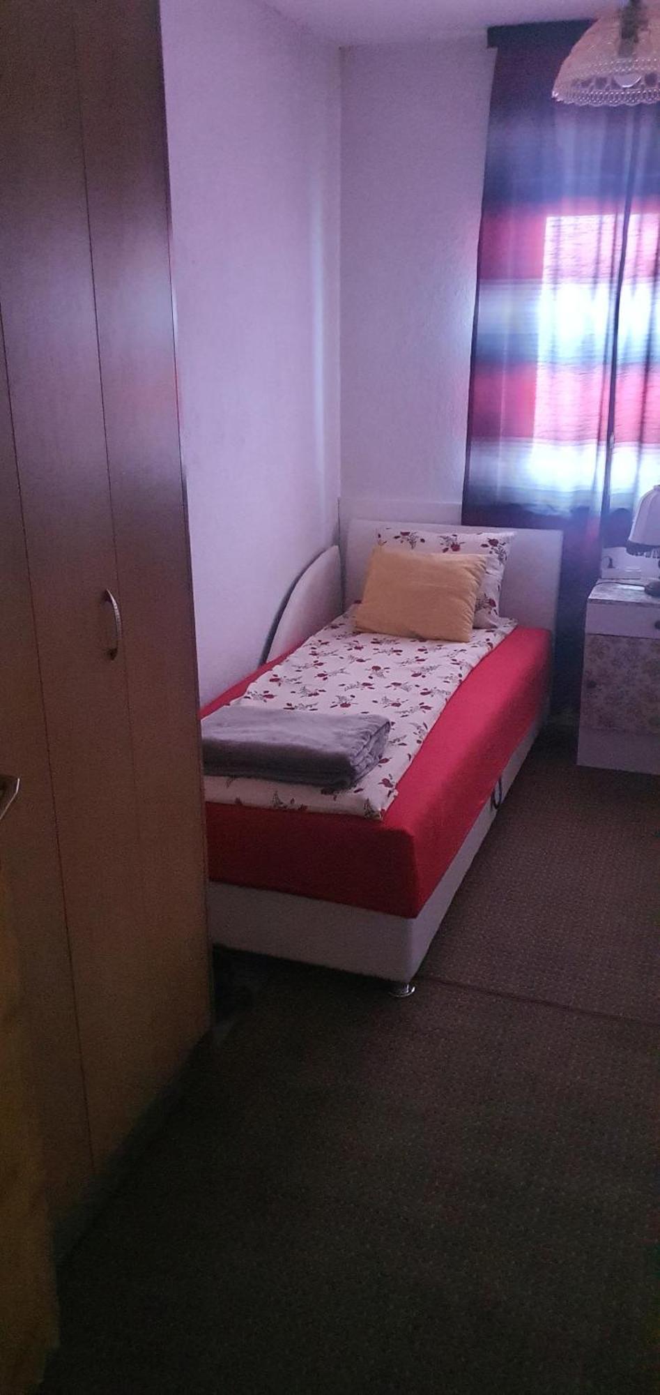 Mima Apartman Jajca Kültér fotó