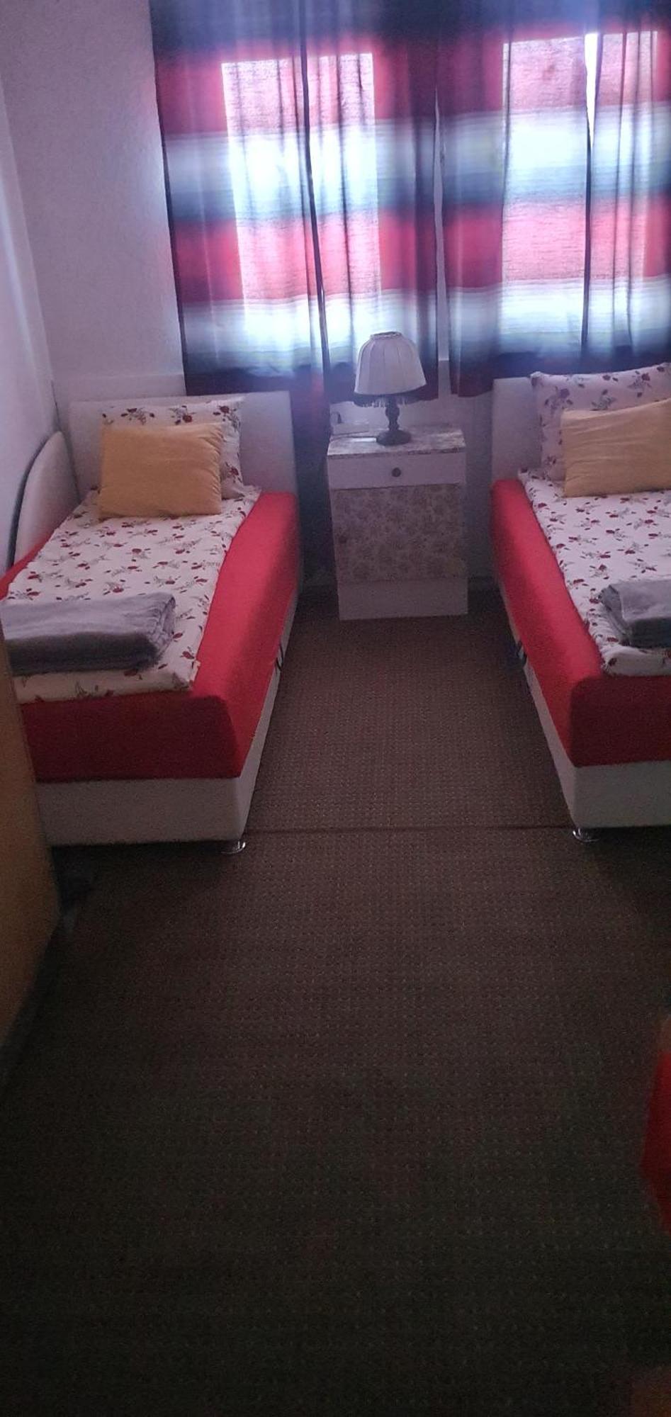 Mima Apartman Jajca Kültér fotó