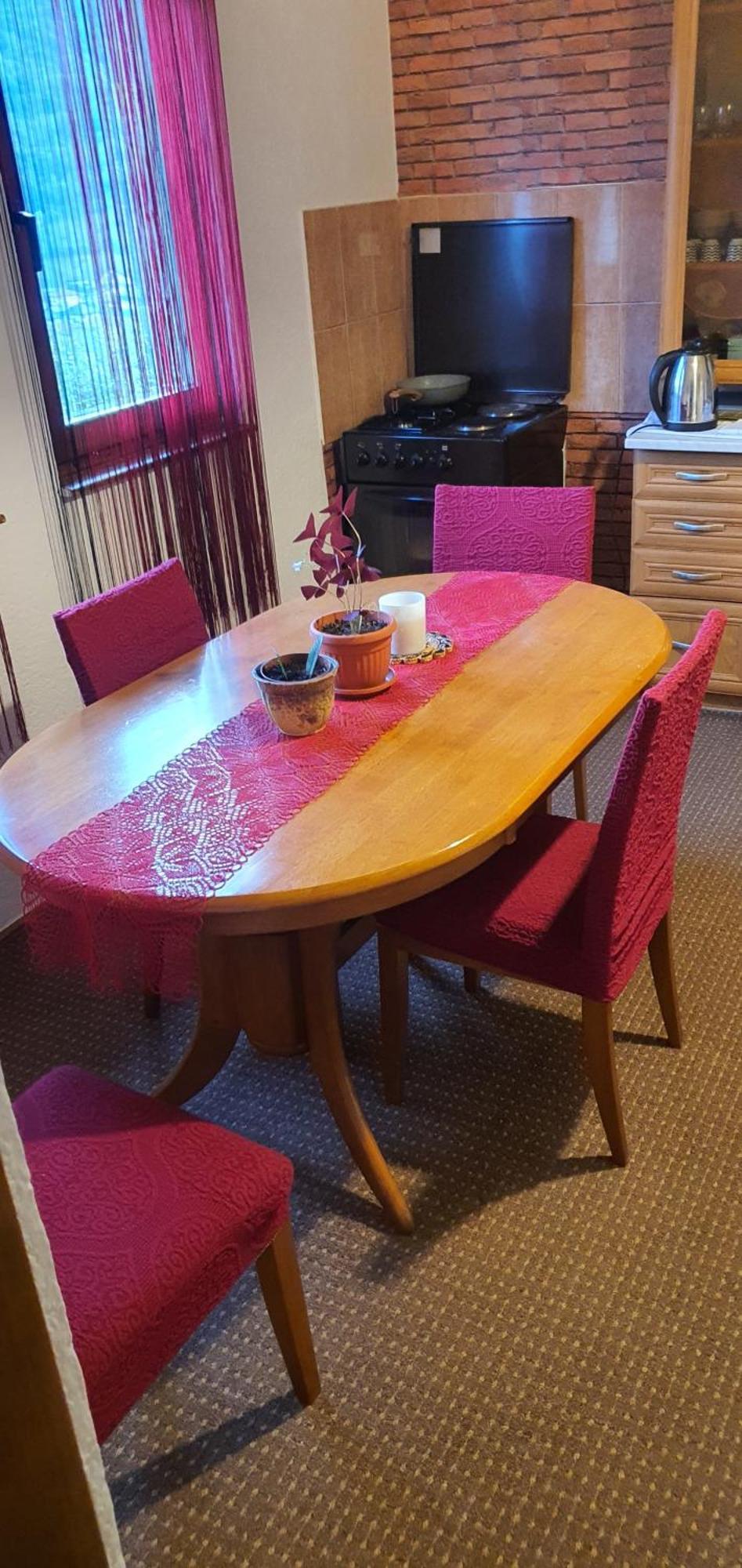 Mima Apartman Jajca Kültér fotó